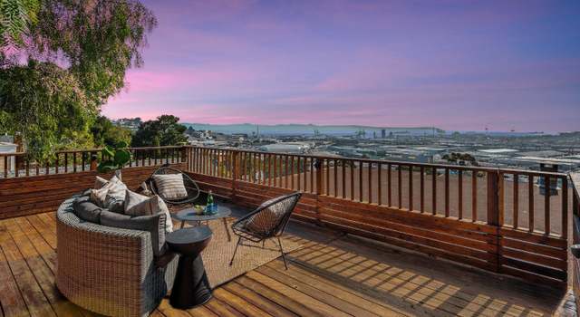 Photo of 132 Brewster St, San Francisco, CA 94110