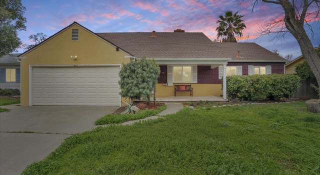 Photo of 841 Anderson Rd, Davis, CA 95616