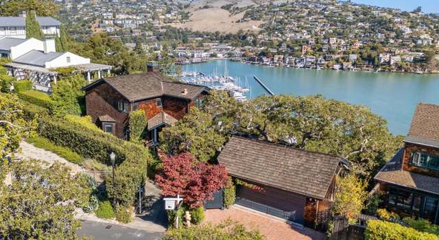 Photo of 300 Golden Gate Ave, Belvedere, CA 94920