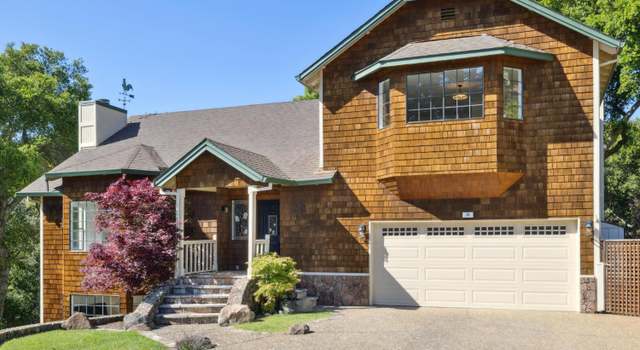Photo of 11 Amanda Ln, Novato, CA 94947