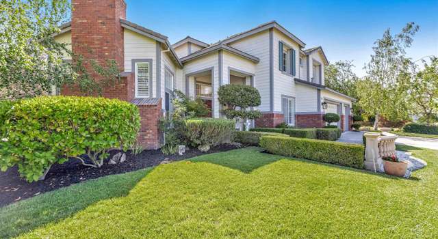 Photo of 6212 Detjen Ct, Pleasanton, CA 94588