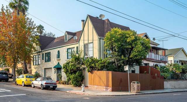 Photo of 2244 East 32nd St, Oakland, CA 94602