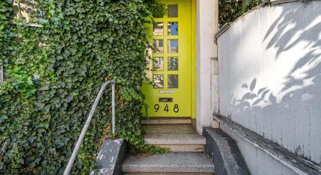 Photo of 948 Capp St, San Francisco, CA 94110