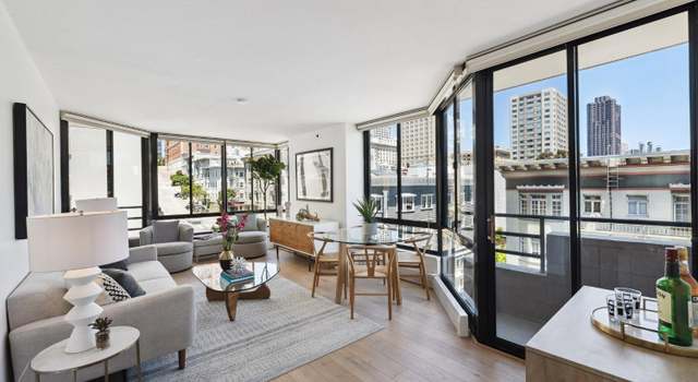 Photo of 900 Bush St #620, San Francisco, CA 94109