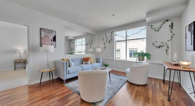 Photo of 451 Kansas St #518, San Francisco, CA 94107