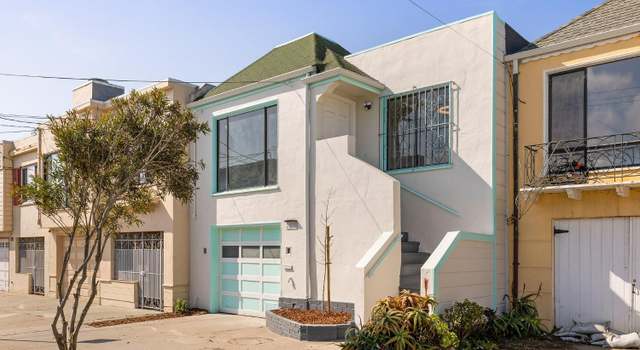 Photo of 2379 47th Ave, San Francisco, CA 94116