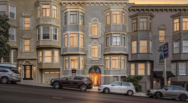 Photo of 322 Presidio Ave #1, San Francisco, CA 94115