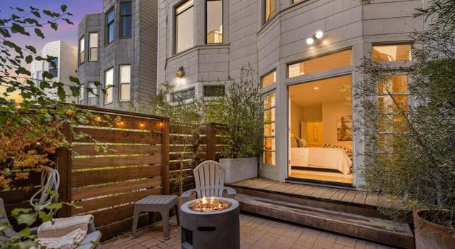 Photo of 322 Presidio Ave #1, San Francisco, CA 94115