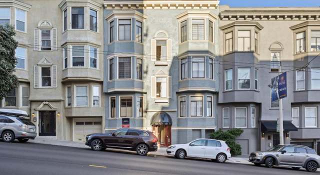Photo of 322 Presidio Ave #1, San Francisco, CA 94115