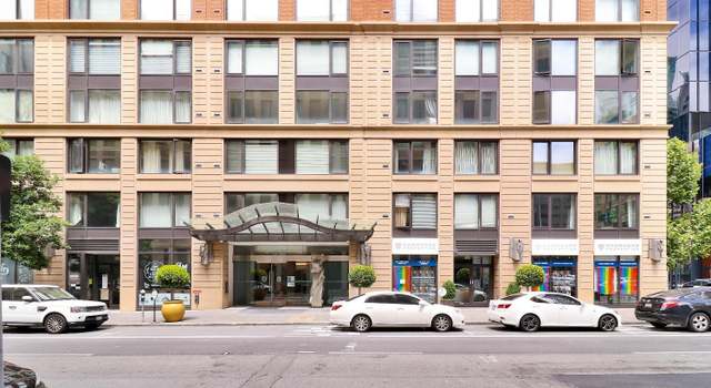Photo of 199 New Montgomery St #1005, San Francisco, CA 94105