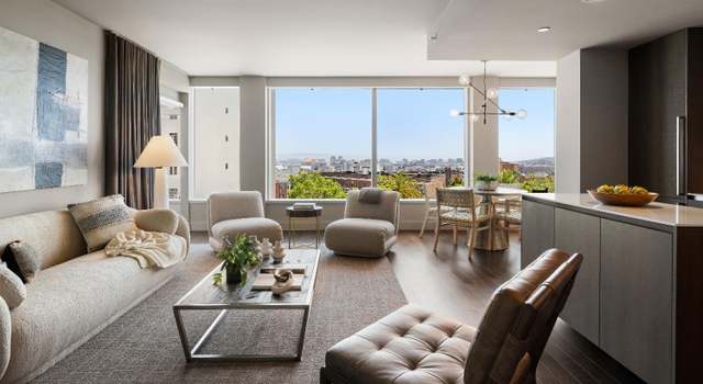 Photo of 8 Buchanan St #414, San Francisco, CA 94102