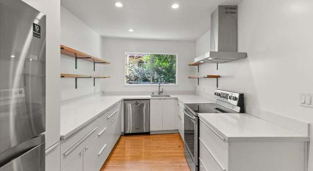 Photo of 7620 Mountain Blvd #12, Oakland, CA 94605