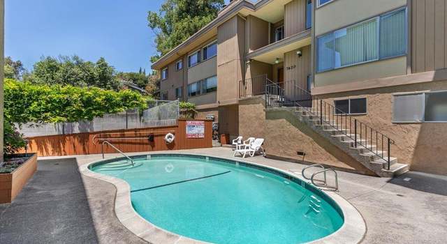 Photo of 7620 Mountain Blvd #12, Oakland, CA 94605