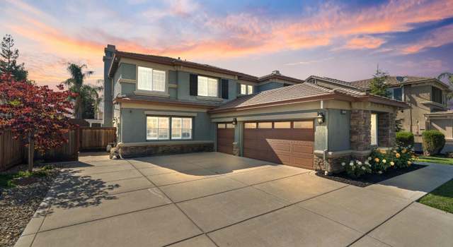 Photo of 2293 Star Lilly St, Brentwood, CA 94513