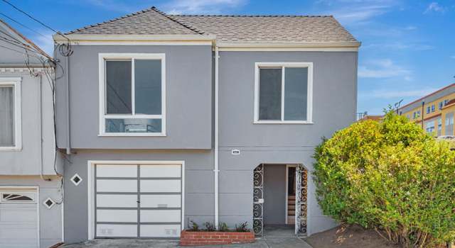 Photo of 141 Cambridge St, San Francisco, CA 94134