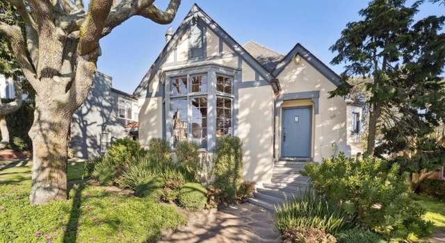 Photo of 310 Colon Ave, San Francisco, CA 94127