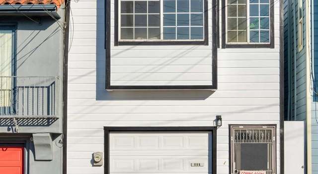 Photo of 116 Brighton Ave, San Francisco, CA 94112