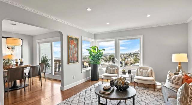 Photo of 430 Garfield St, San Francisco, CA 94132