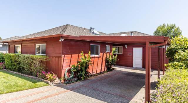 Photo of 971 Lupin Way, San Carlos, CA 94070