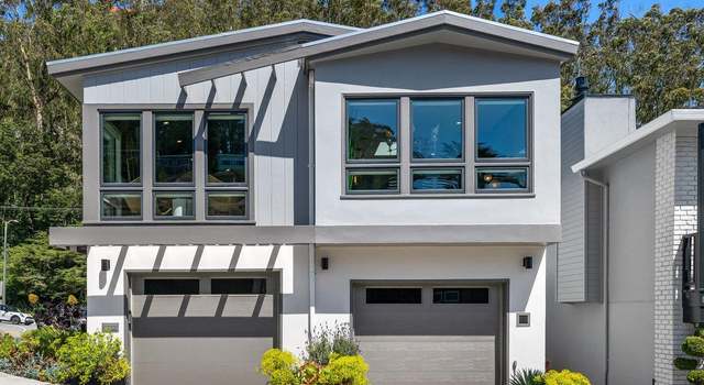 Photo of 1 Oak Park Dr, San Francisco, CA 94131