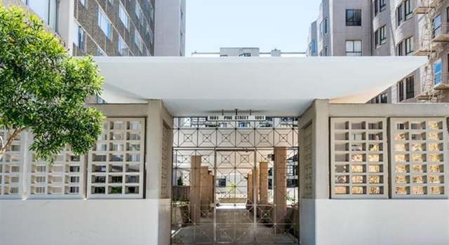 Photo of 1001 Pine St #304, San Francisco, CA 94108