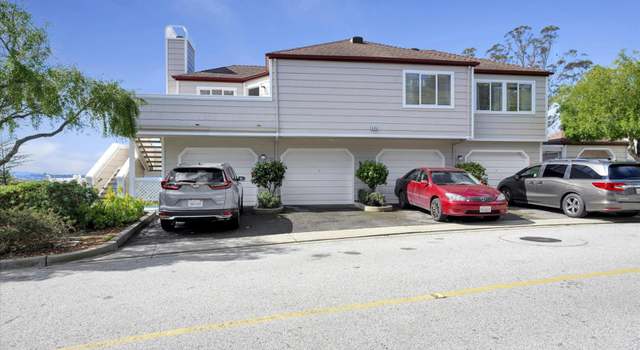 Photo of 535 Mountain View Dr #1, Daly City, CA 94014
