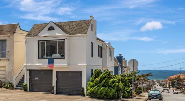 Photo of 1601 34th Ave, San Francisco, CA 94122