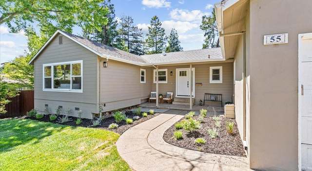 Photo of 55 Summers Ave, Novato, CA 94945