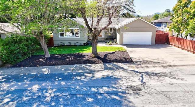 Photo of 55 Summers Ave, Novato, CA 94945