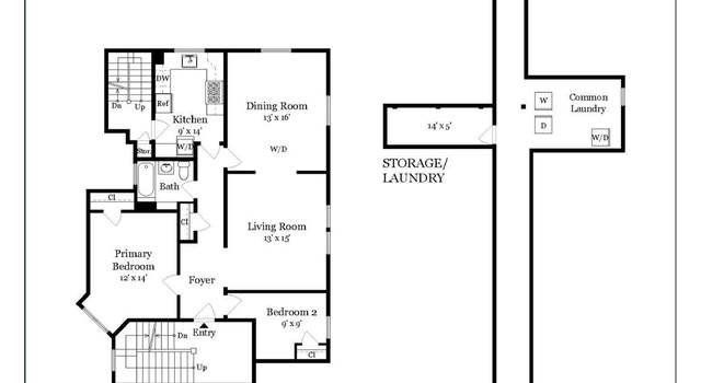 Photo of 105 Palm Ave #4, San Francisco, CA 94118