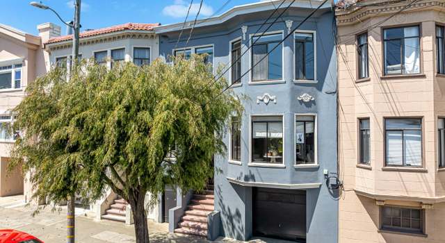 Photo of 209 18th Ave, San Francisco, CA 94121