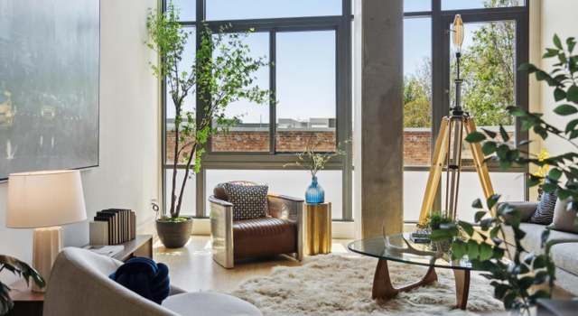 Photo of 1 South Park St #308, San Francisco, CA 94107