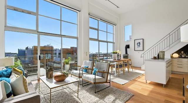 Photo of 25 Sierra St Unit E302, San Francisco, CA 94107