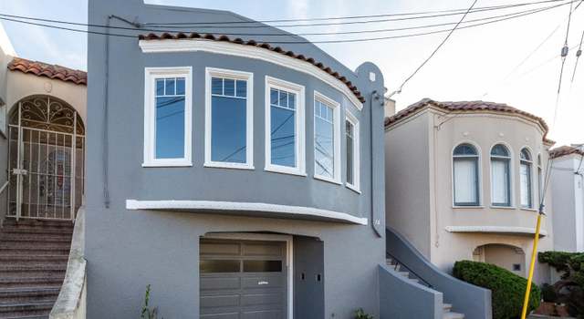 Photo of 15 Hollywood Ct, San Francisco, CA 94112