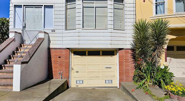 Photo of 984 Moscow St, San Francisco, CA 94112