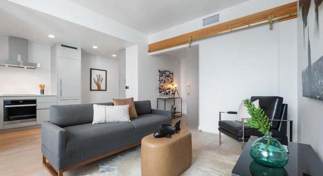 Photo of 1545 Pine St #605, San Francisco, CA 94109