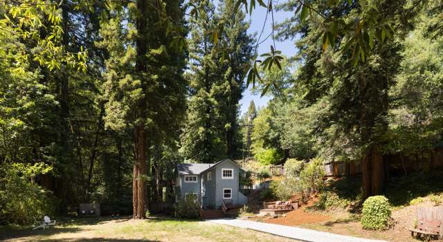Photo of 2770 Bohemian Hwy, Occidental, CA 95465