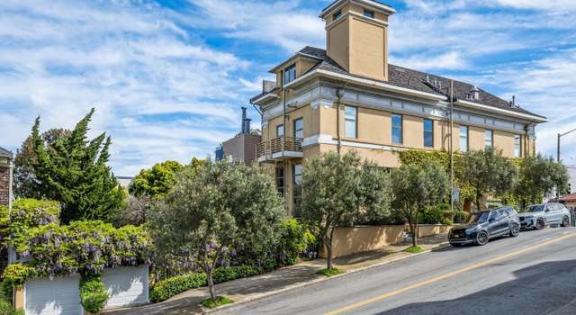 Photo of 10 Carmel St, San Francisco, CA 94117
