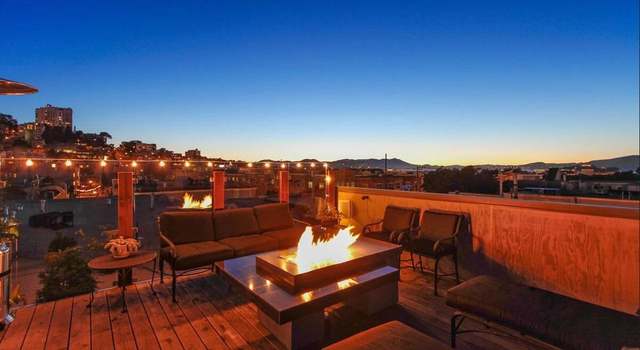 Photo of 2250 Mason St, San Francisco, CA 94133