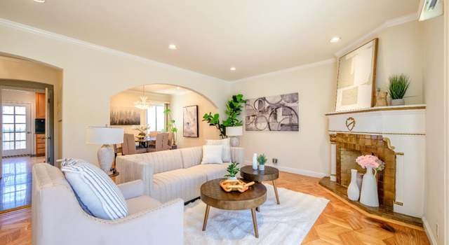 Photo of 17 Rey St, San Francisco, CA 94134