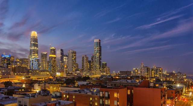 Photo of 250 King St #1104, San Francisco, CA 94107