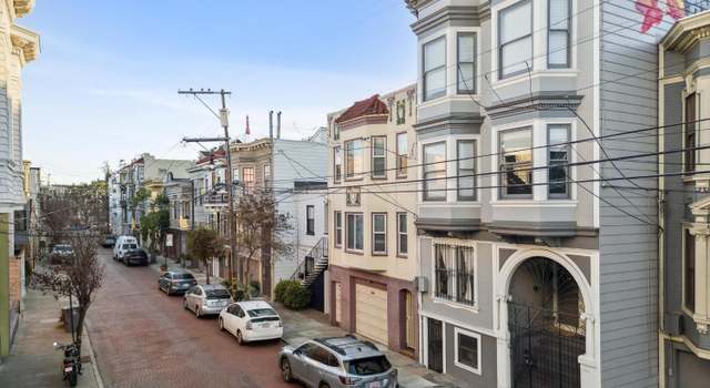 Photo of 28-32A Elgin Park, San Francisco, CA 94103