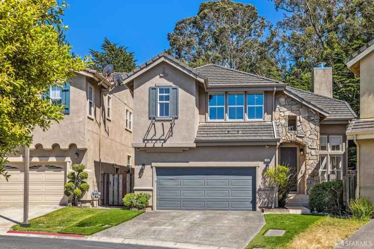Photo of 362 View Point Ct Pacifica, CA 94044