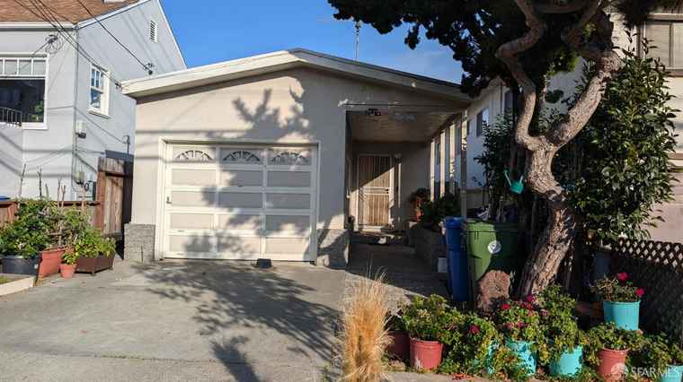 Photo of 516 Lexington Ave El Cerrito, CA 94530