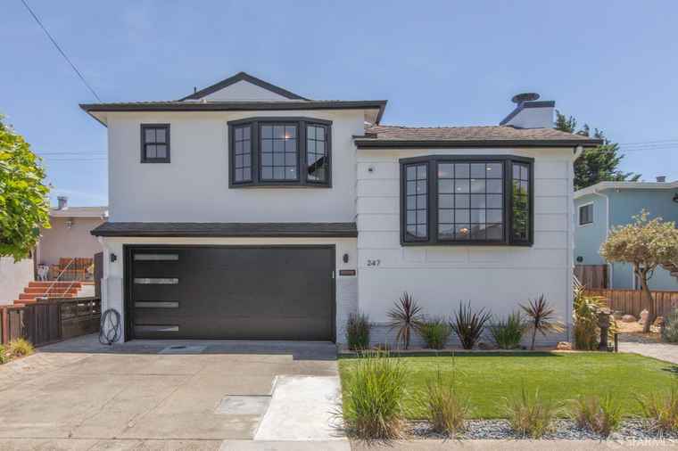 Photo of 247 Rainier Ave South San Francisco, CA 94080