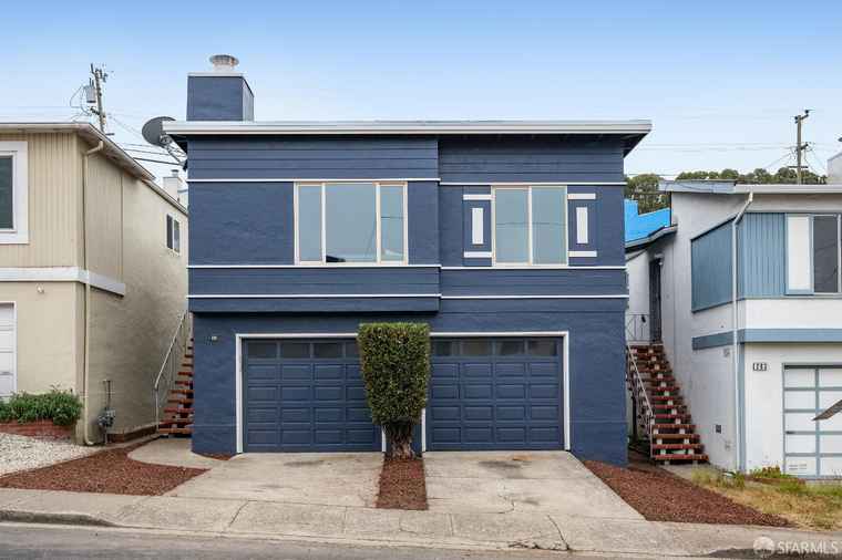 Photo of 281 Polaris Way Daly City, CA 94014