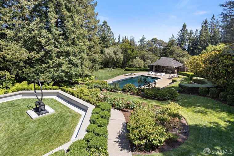 Photo of 26 Sea View Ave Piedmont, CA 94611