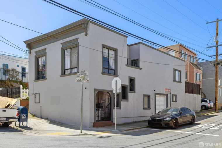 Photo of 601 Lakeview Ave San Francisco, CA 94112