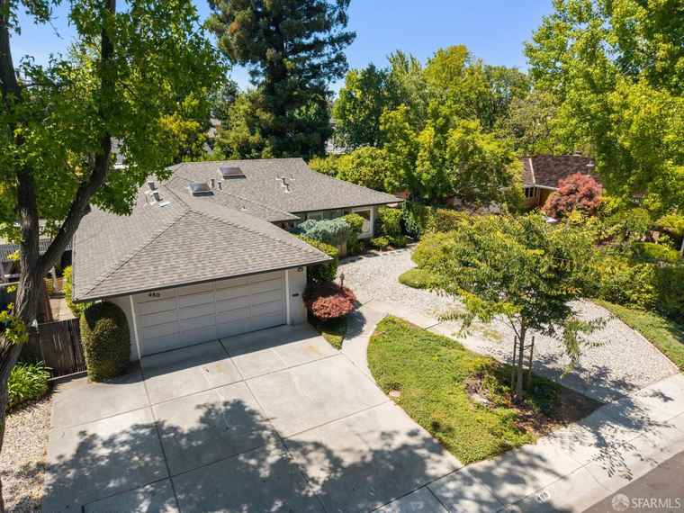 Photo of 480 Sherwood Way Menlo Park, CA 94025