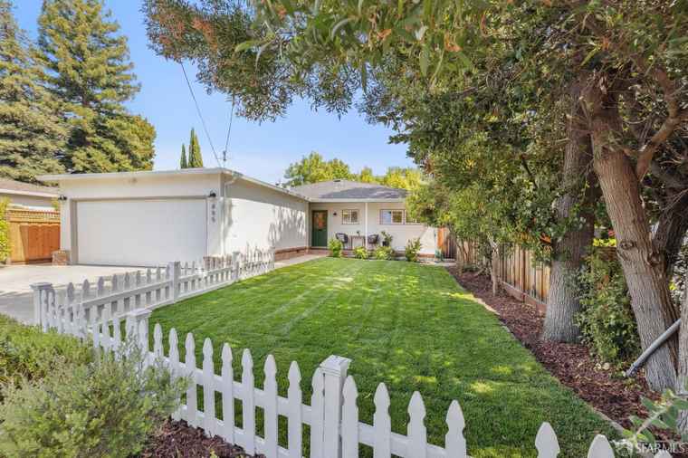 Photo of 885 Elm St San Carlos, CA 94070